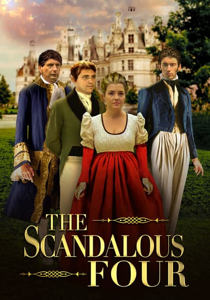 The Scandalous Four