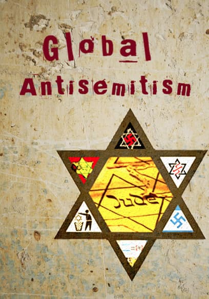 Global Antisemitism