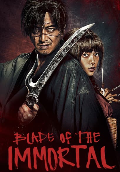 Blade of the Immortal (Dubbed)