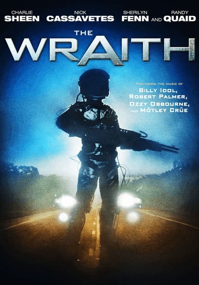 The Wraith