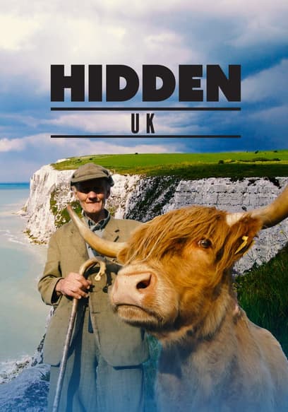Hidden UK