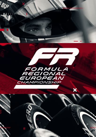 S04:E03 - Formula Regional - Le Castellet