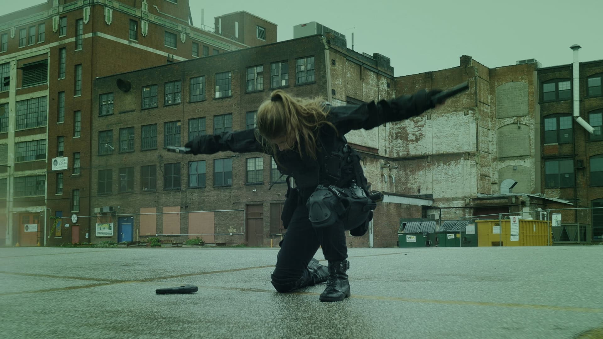 Watch Project E 1337 Alpha 2018 Free Movies Tubi