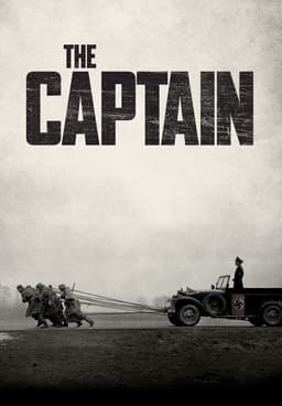 The Captain - movie: where to watch streaming online