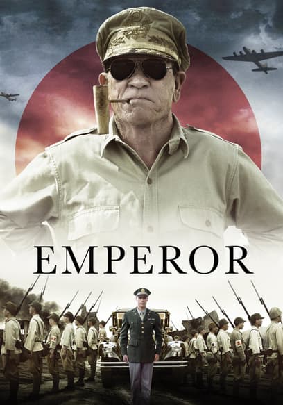 Emperor