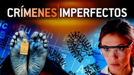 Watch Crímenes Imperfectos (Doblado) - Free TV Shows | Tubi