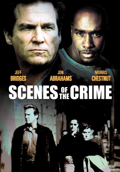 Scenes of the Crime