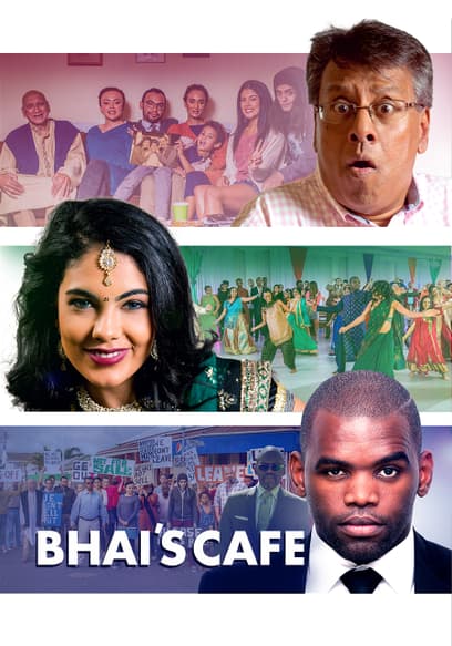 Bhai's Café