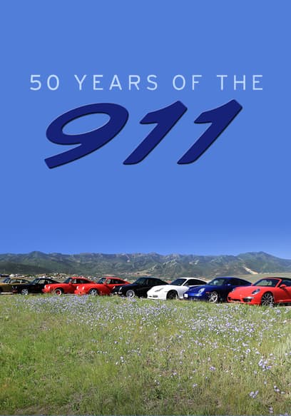 50 Years of 911