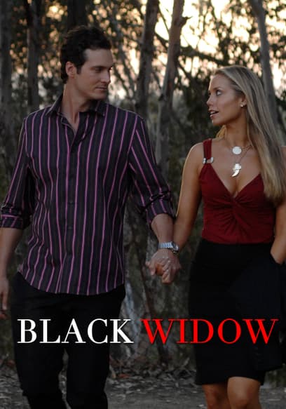Black Widow (Español)