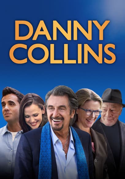 Watch Danny Collins (2015) - Free Movies | Tubi