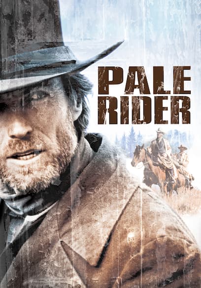 Pale Rider