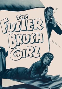 The Fuller Brush Girl (1950) - IMDb