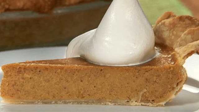 S01:E13 - Pumpkin Pie