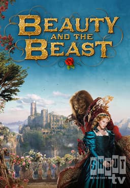 Watch beauty and best sale the beast online free