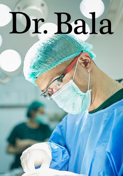 Dr. Bala
