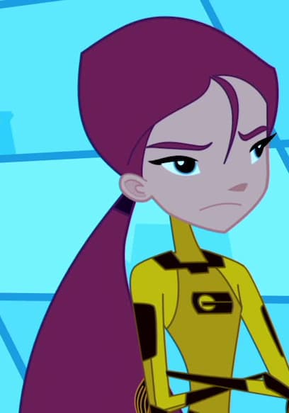 Watch Grossology S01:E09 - Its Gotta Be the Shoes - Free TV Shows | Tubi