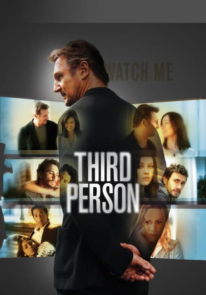 Third Person