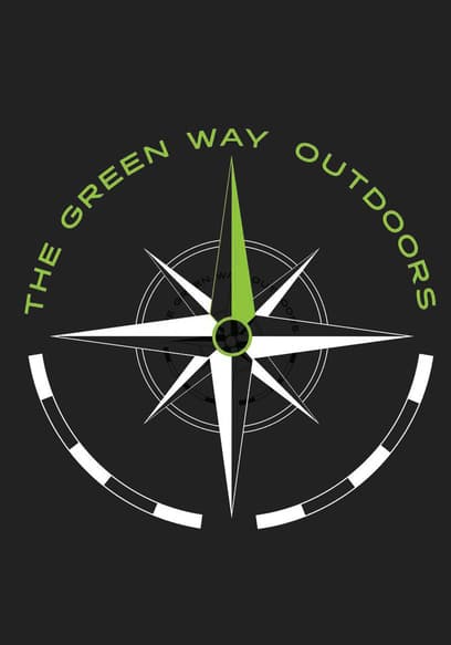 The Green Way Outdoors