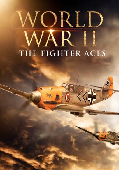 World War II: The Fighter Aces