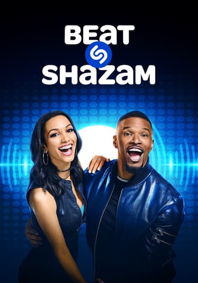 S07:E10 - Beatbox Shazam