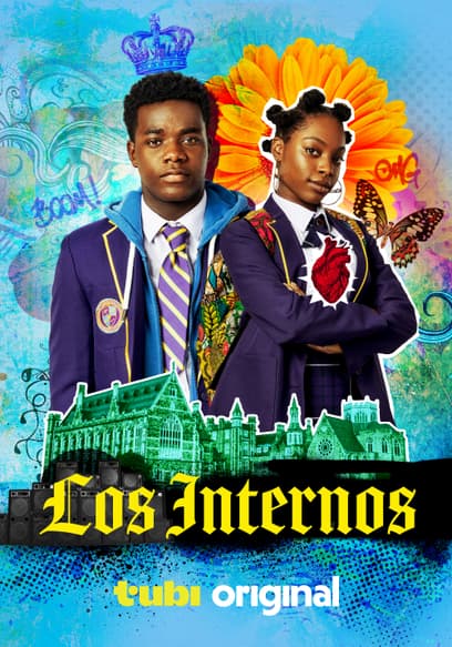 Los Internos (Doblado)