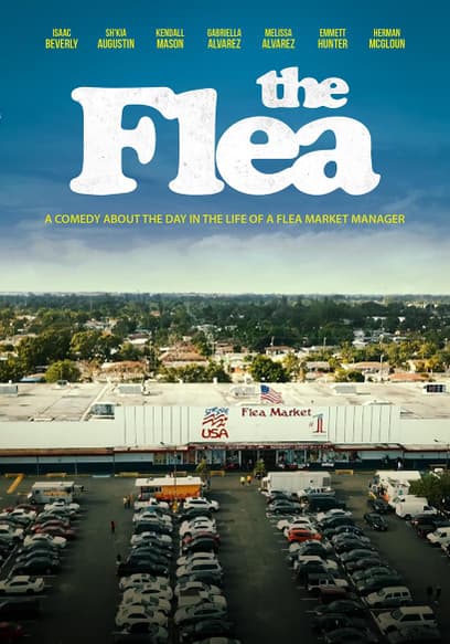 The Flea