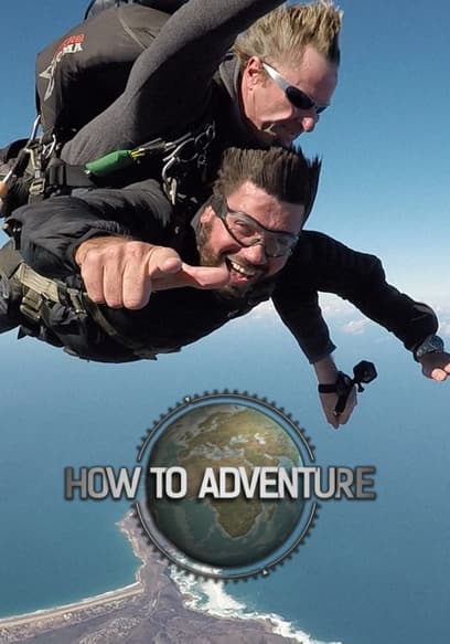 How to Adventure