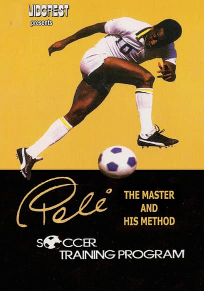 Pele, The Master and His Method