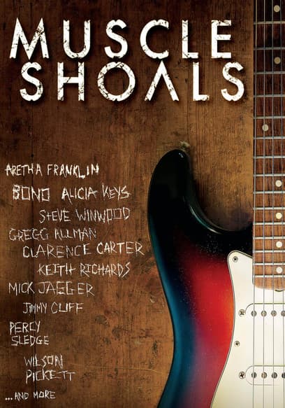 Watch Muscle Shoals (2013) - Free Movies | Tubi