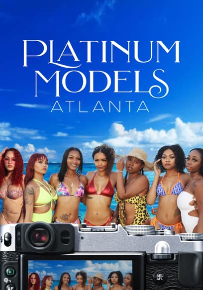 Platinum Models: Atlanta