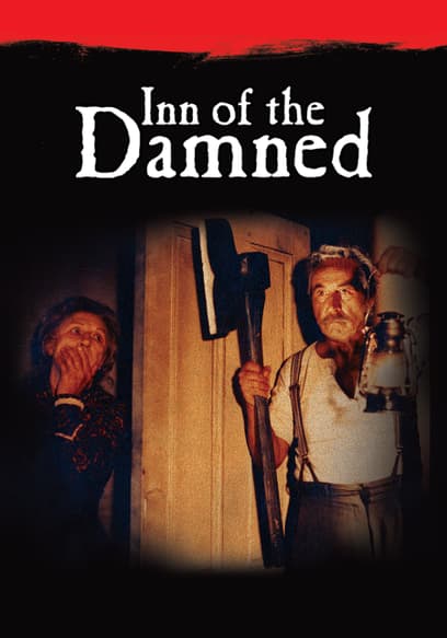 Inn of the Damned