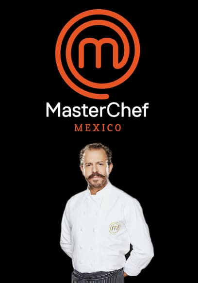 MasterChef Mexico