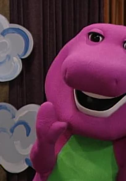 Watch Barney And Friends S09e911 Coming On Strong Free Tv Shows Tubi