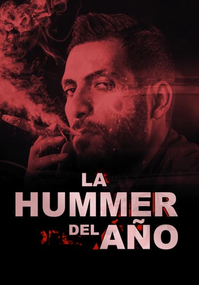 La Hummer Del Año