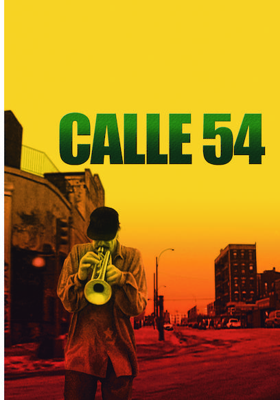 Calle 54