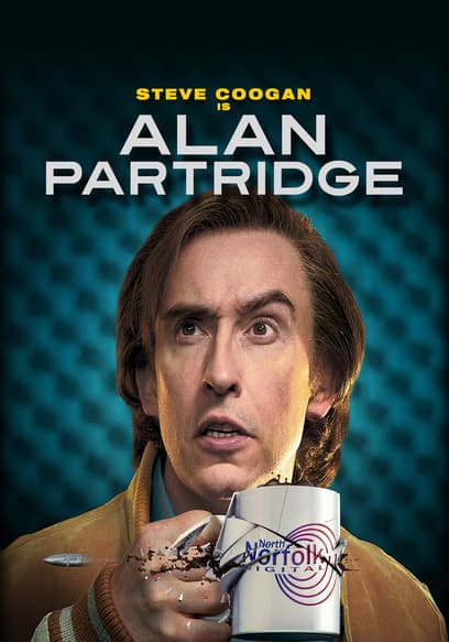 Alan Partridge
