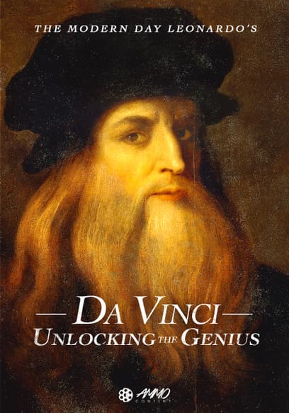 Davinci: Unlocking the Genius