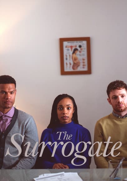 The Surrogate