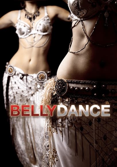 Belly Dance for Beginners