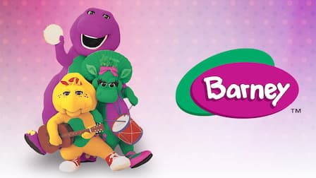 barney & friends season 2 episode 9