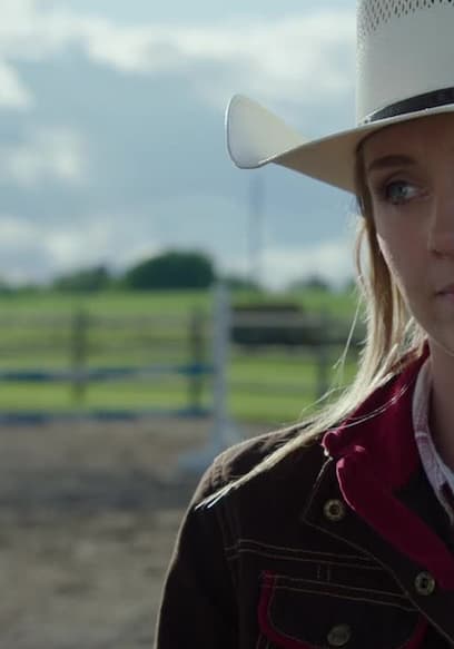 Watch Heartland S12:E02 - Hearts Run Free - Free TV Shows | Tubi