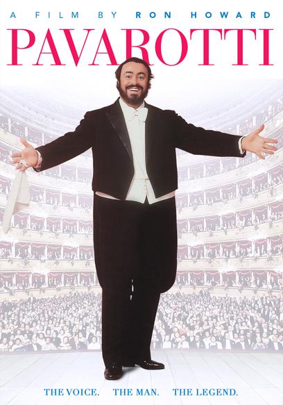 Watch Pavarotti (2019) - Free Movies | Tubi