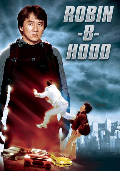 Watch Robin-B-Hood (2006) - Free Movies | Tubi