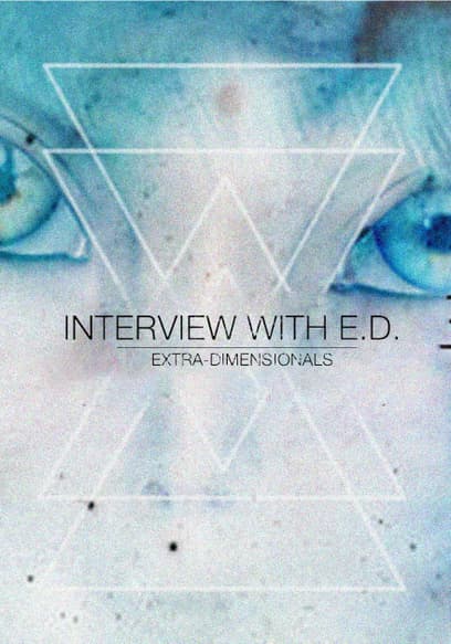 Interview with E.D.: Extra Dimensionals