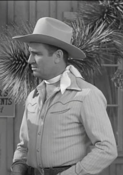 Watch The Gene Autry Show S01:E21 - The Gene Autry Show: S1 E21 - the ...