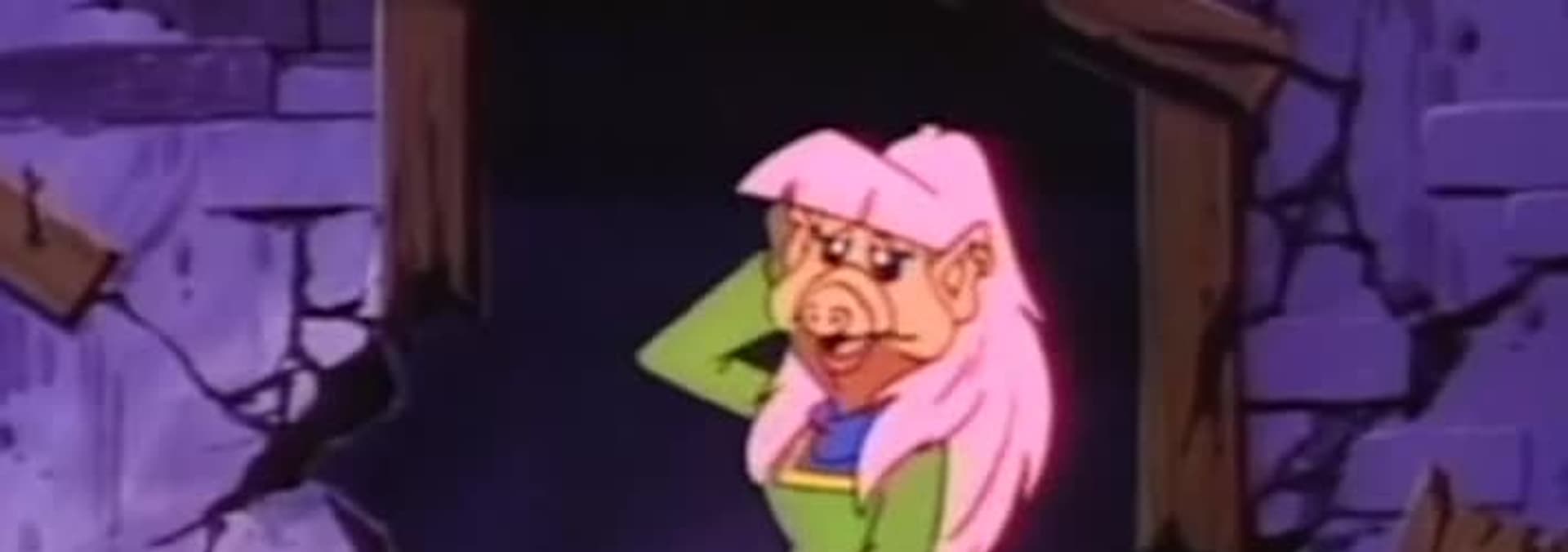 Watch ALF Tales S02:E04 The Emperor #39 s New Clothes Free TV Shows Tubi