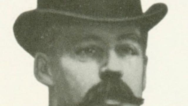 S01:E02 - H.H.Holmes and Jane Toppan