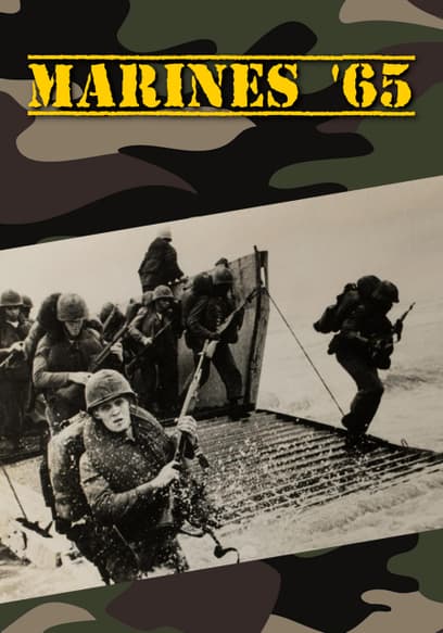 Marines '65