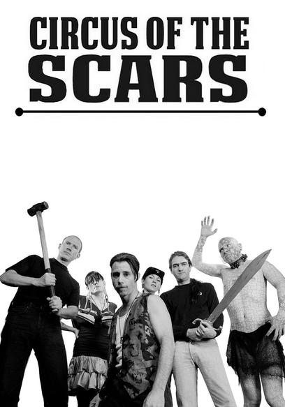 Circus of the Scars